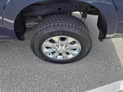 2022 RAM 2500 Limited