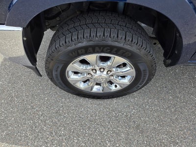 2022 RAM 2500 Limited