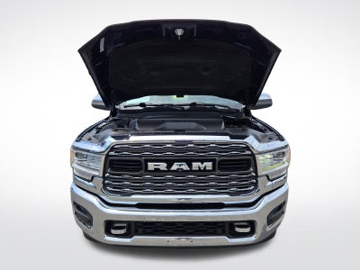2022 RAM 2500 Limited
