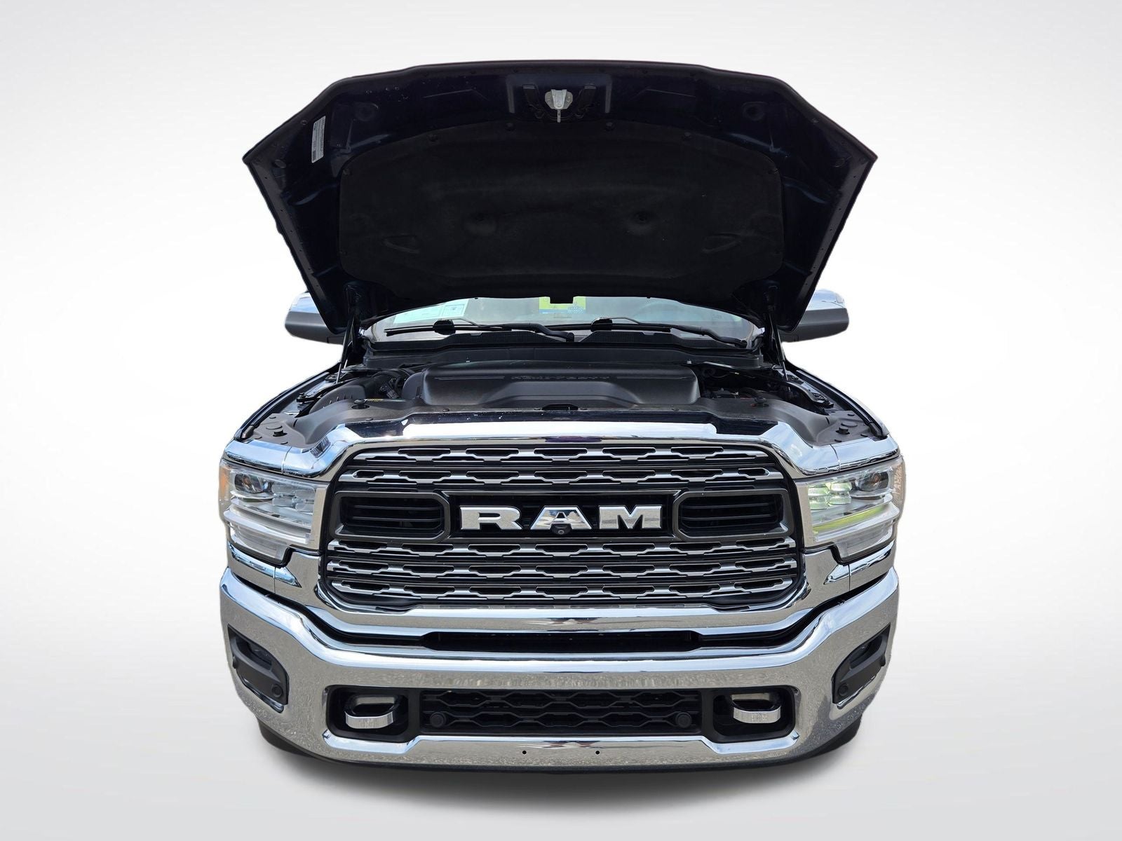 2022 RAM 2500 Limited