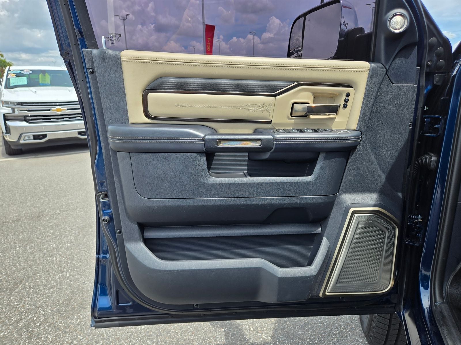 2022 RAM 2500 Limited