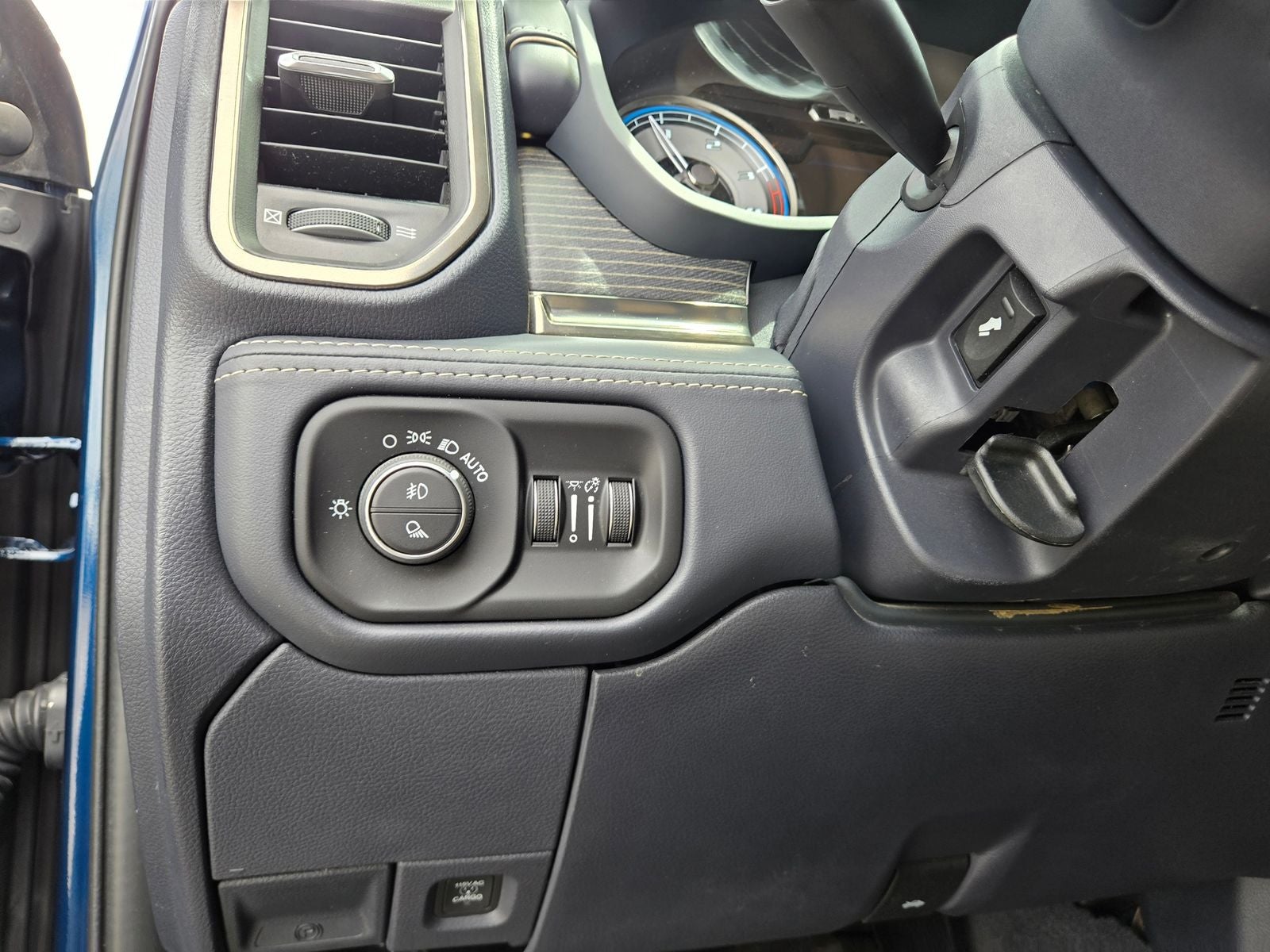 2022 RAM 2500 Limited