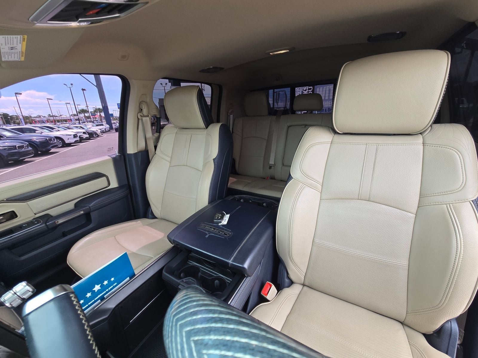 2022 RAM 2500 Limited