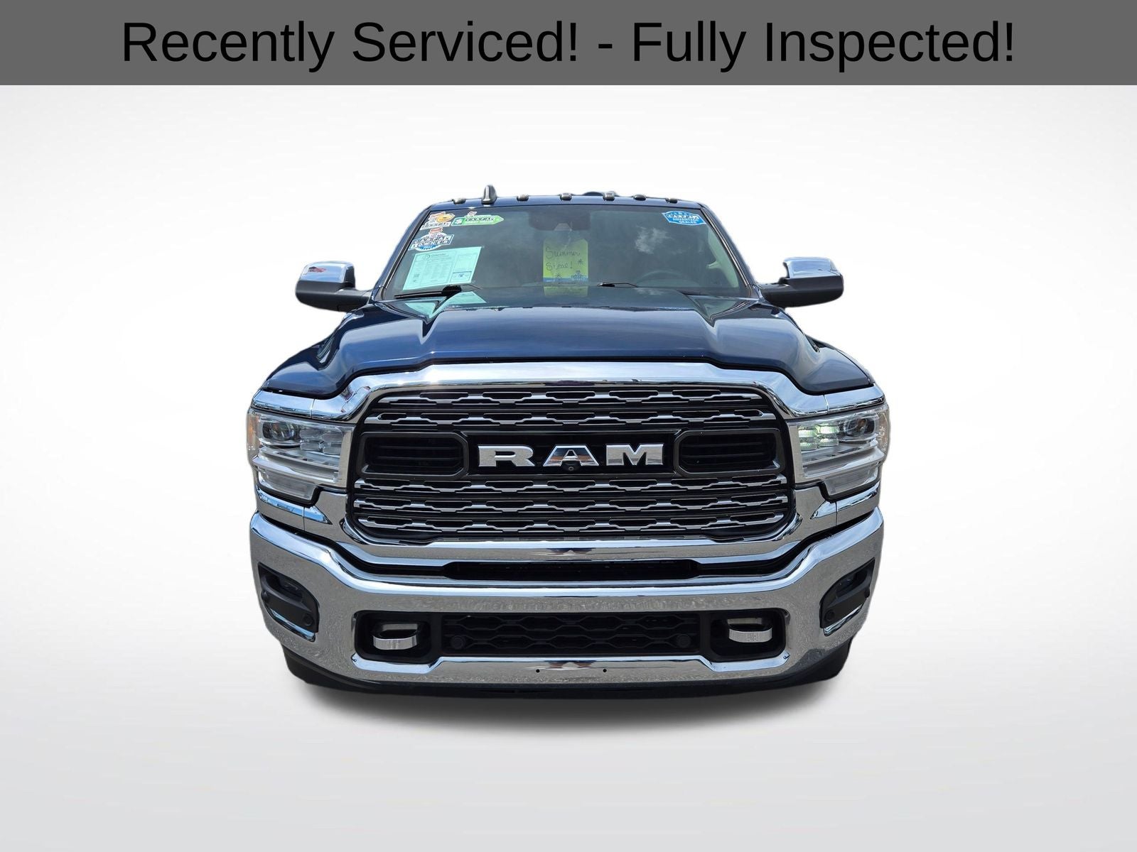 2022 RAM 2500 Limited
