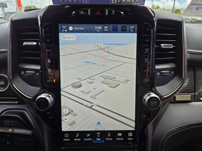 2022 RAM 2500 Limited