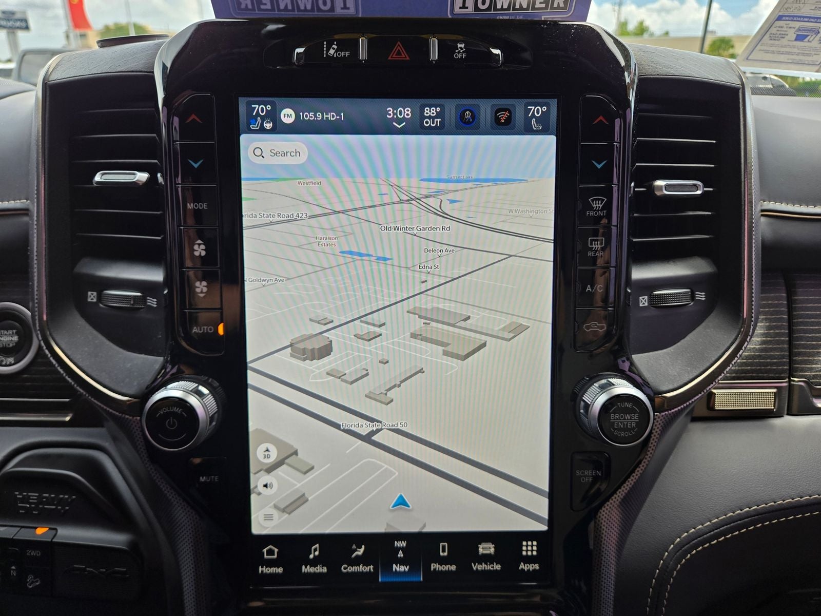 2022 RAM 2500 Limited