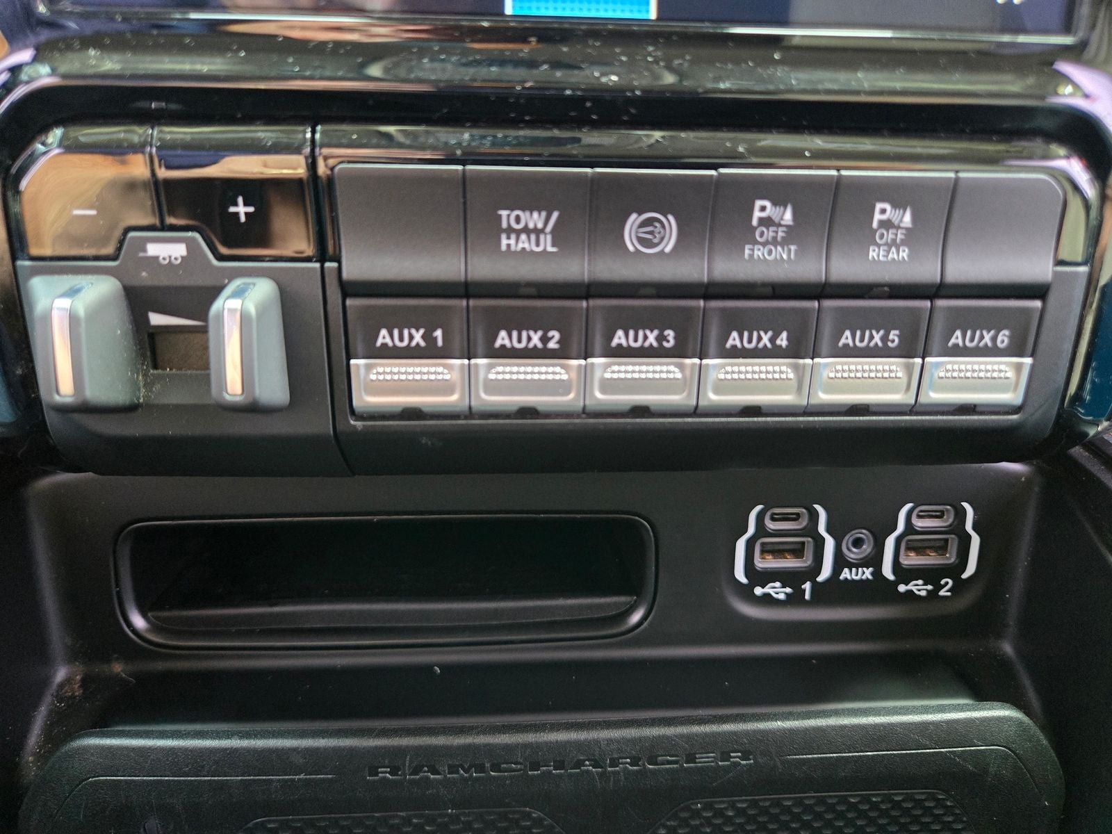 2022 RAM 2500 Limited