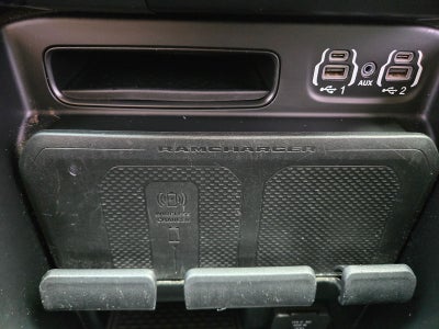 2022 RAM 2500 Limited