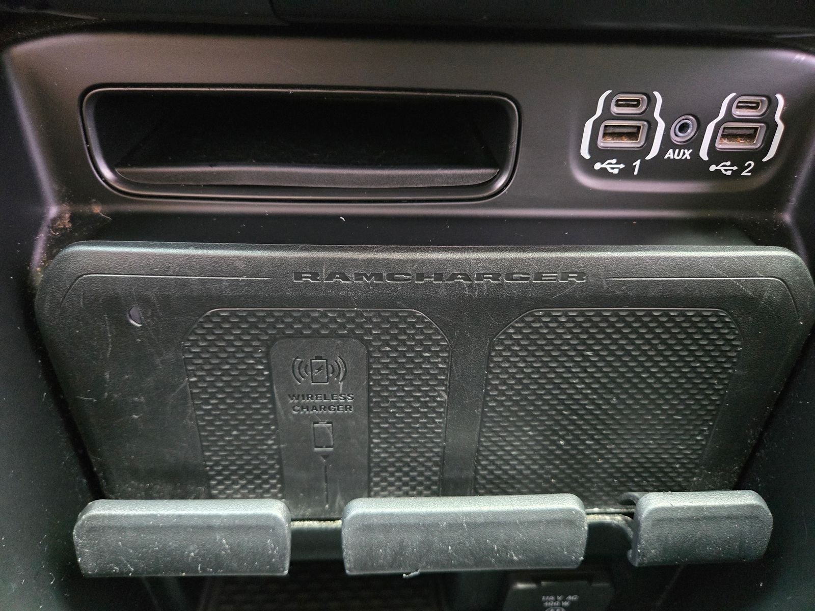 2022 RAM 2500 Limited