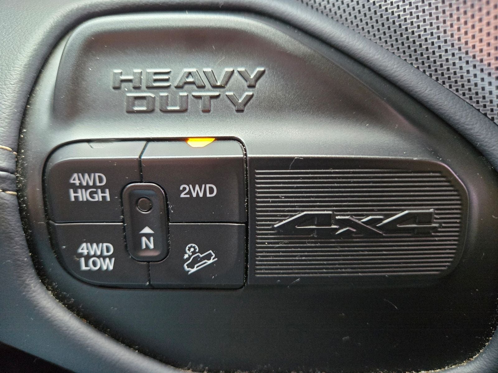 2022 RAM 2500 Limited