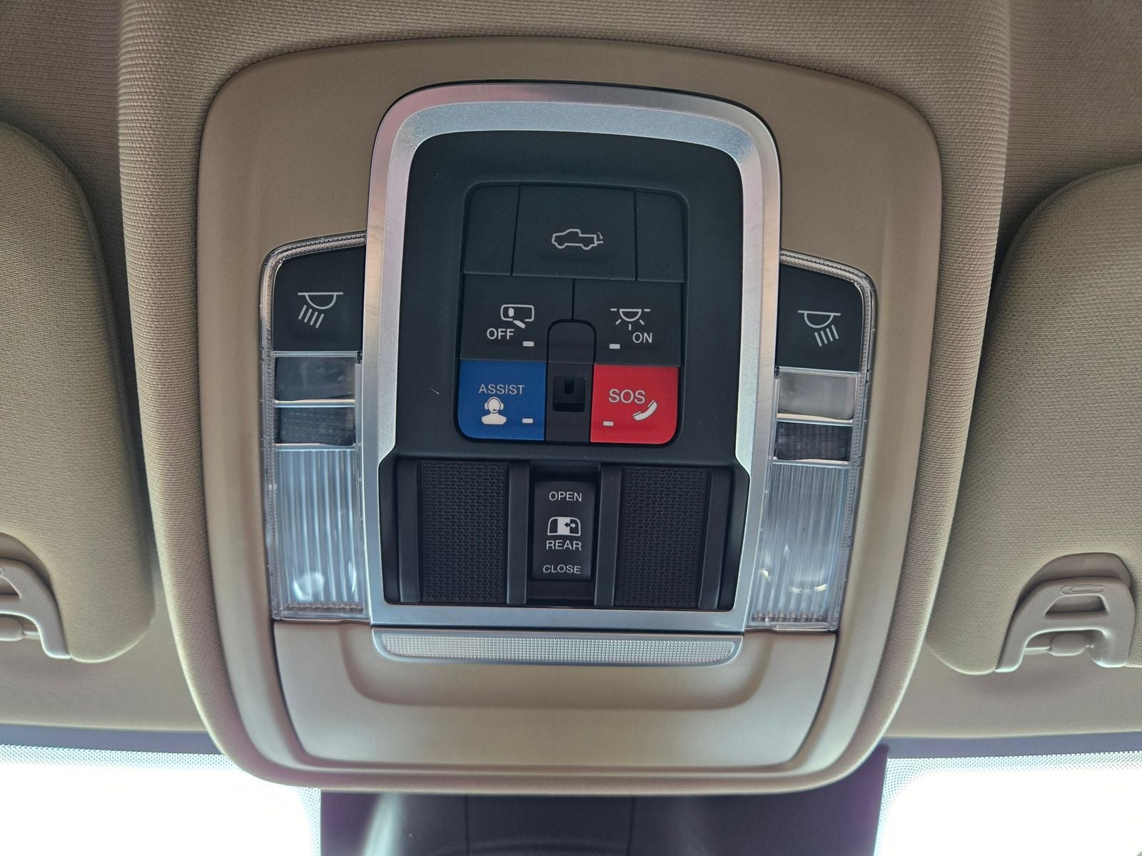 2022 RAM 2500 Limited