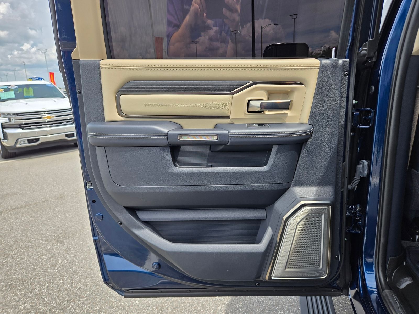 2022 RAM 2500 Limited