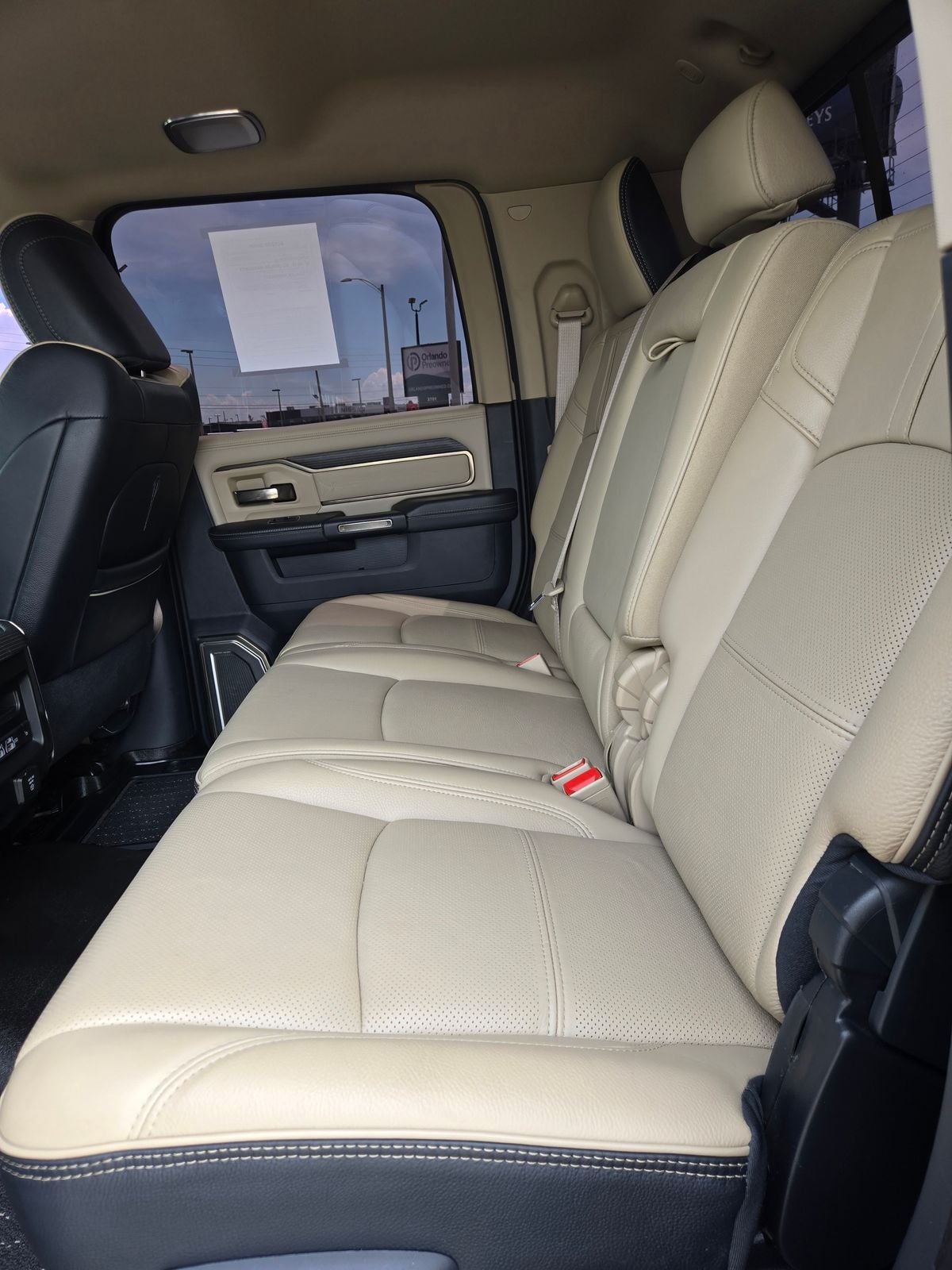 2022 RAM 2500 Limited