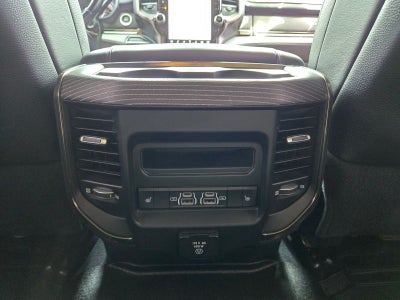 2022 RAM 2500 Limited