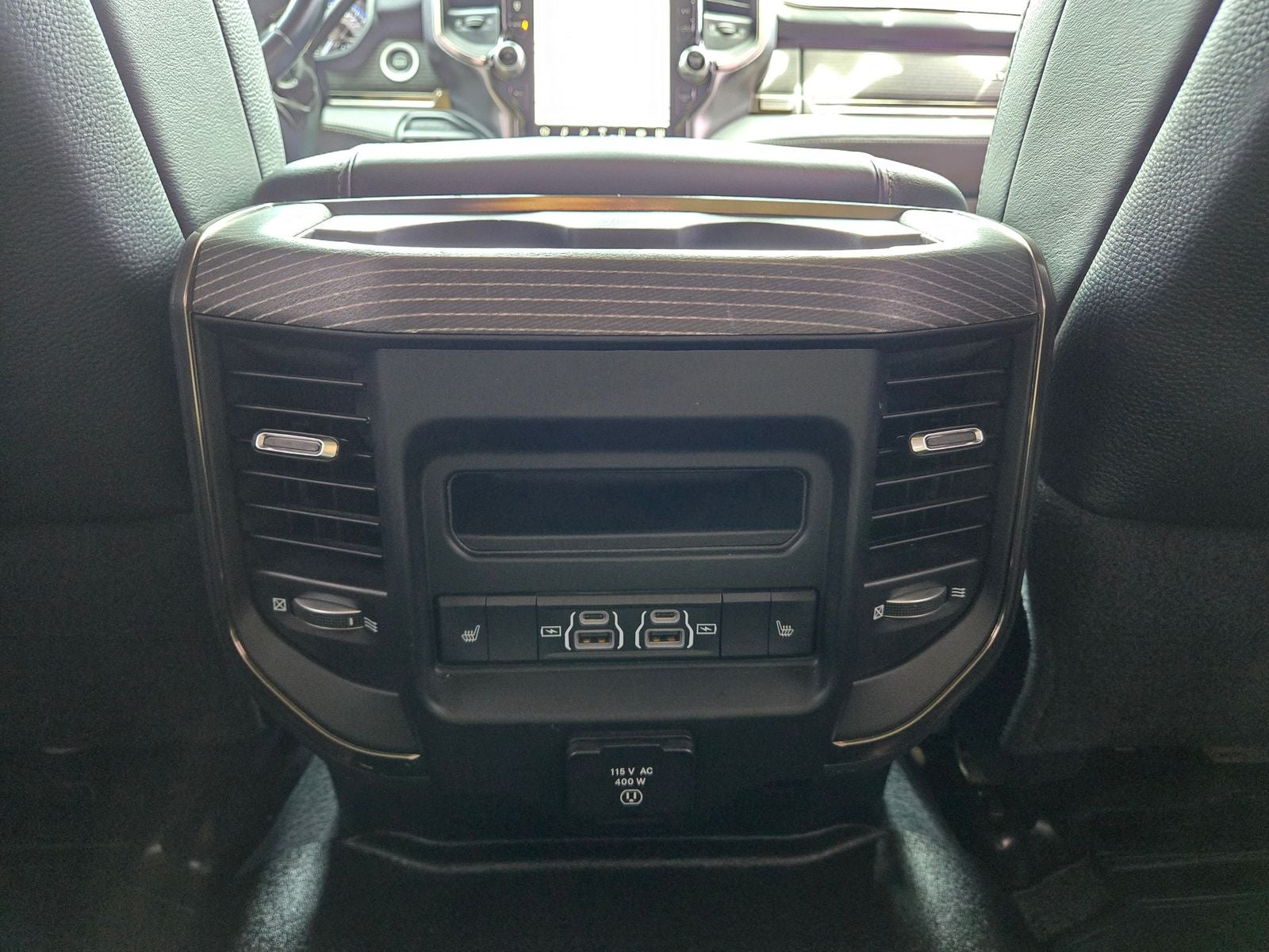 2022 RAM 2500 Limited