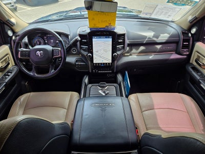 2022 RAM 2500 Limited