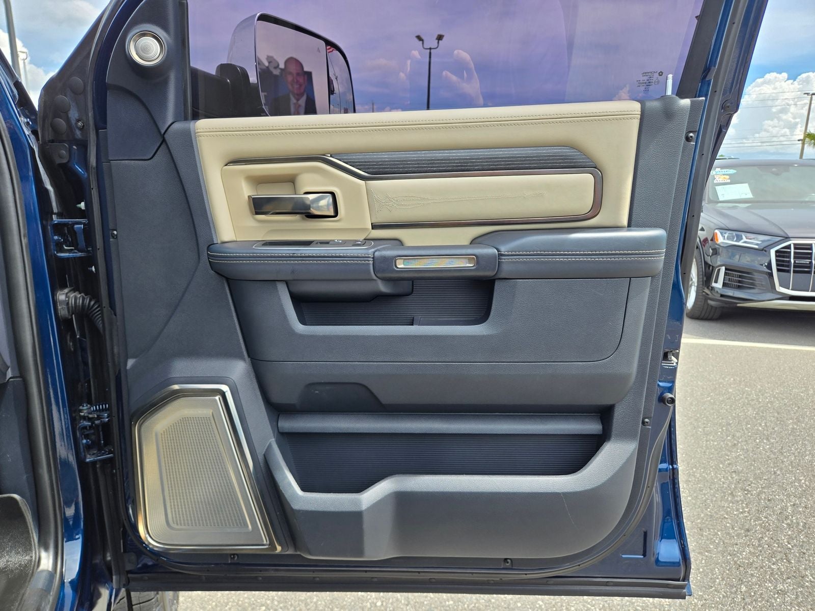 2022 RAM 2500 Limited