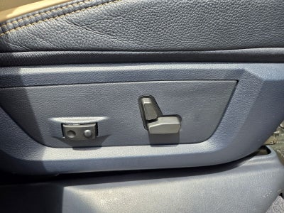 2022 RAM 2500 Limited