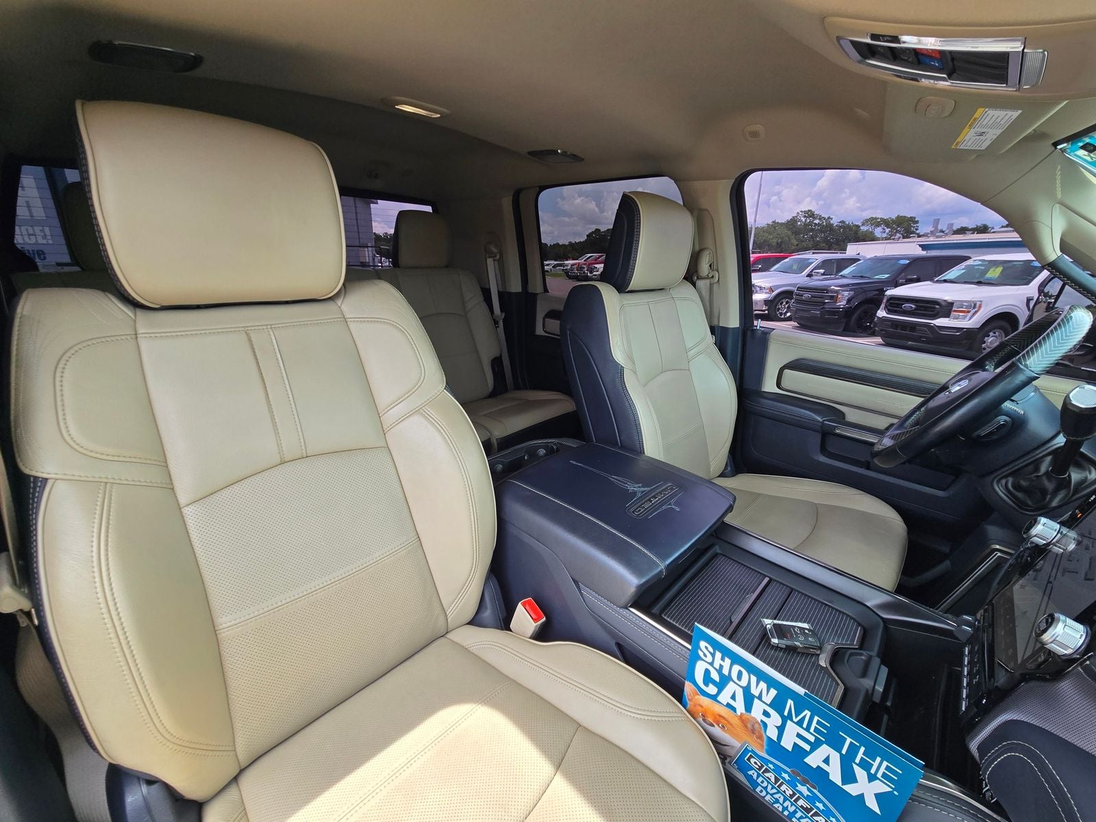 2022 RAM 2500 Limited