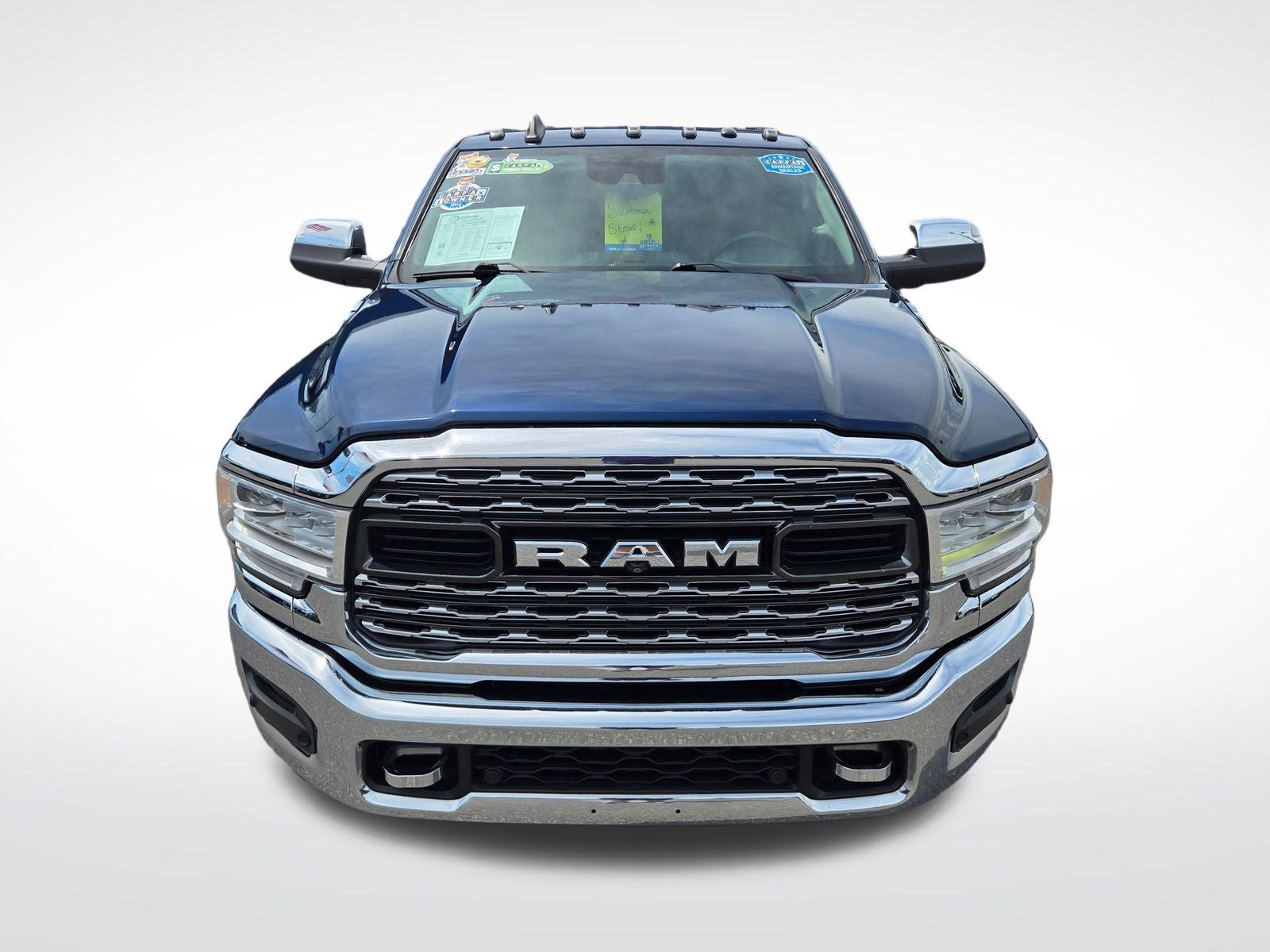2022 RAM 2500 Limited