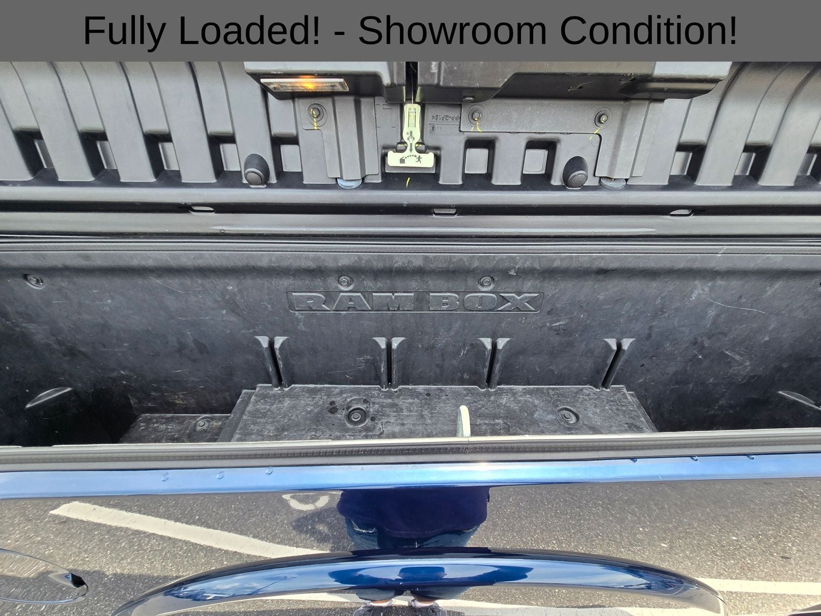 2022 RAM 2500 Limited