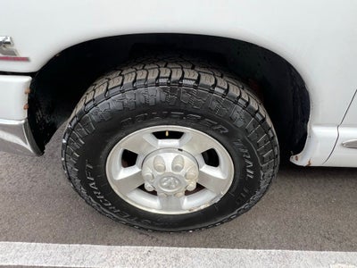 2004 Dodge Ram 3500 Laramie