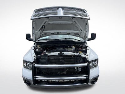 2004 Dodge Ram 3500 Laramie