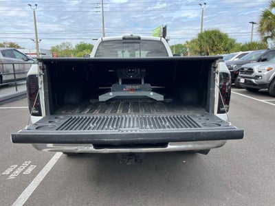 2004 Dodge Ram 3500 Laramie