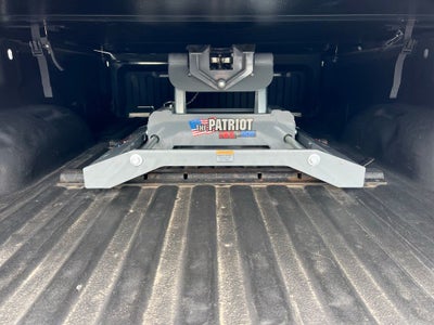 2004 Dodge Ram 3500 Laramie