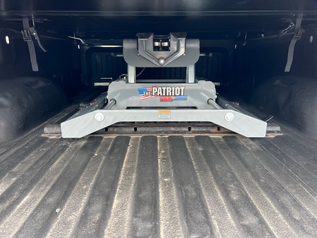 2004 Dodge Ram 3500 Laramie