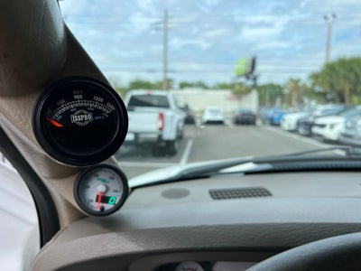 2004 Dodge Ram 3500 Laramie