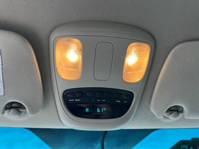 2004 Dodge Ram 3500 Laramie