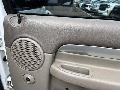 2004 Dodge Ram 3500 Laramie