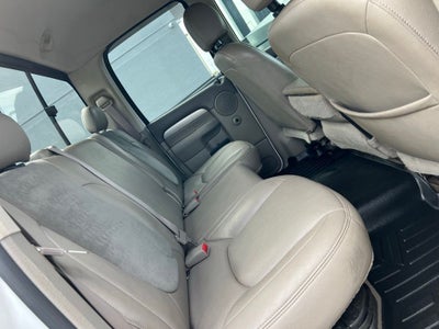 2004 Dodge Ram 3500 Laramie