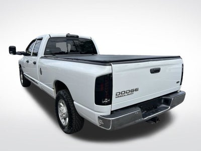 2004 Dodge Ram 3500 Laramie