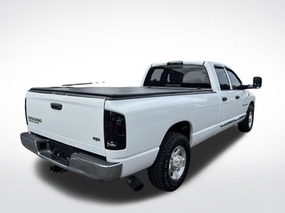 2004 Dodge Ram 3500 Laramie