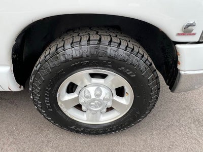 2004 Dodge Ram 3500 Laramie