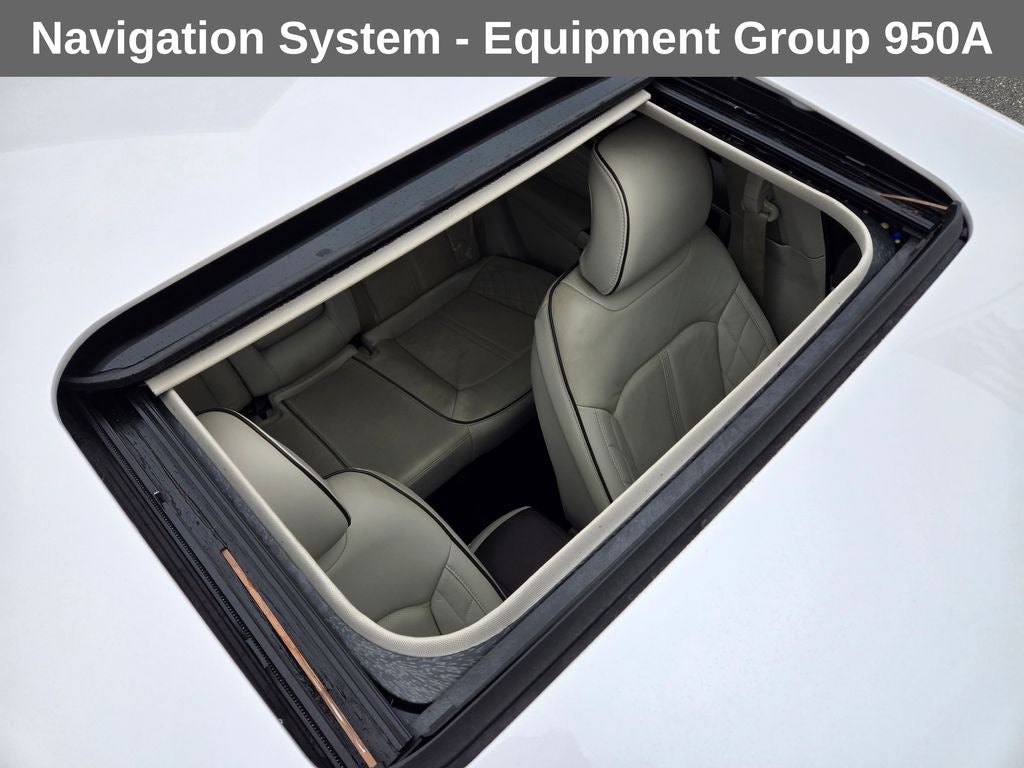 2018 Ford Fusion Energi Platinum