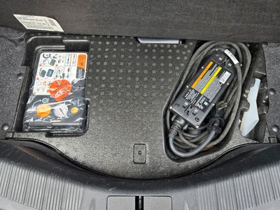 2018 Ford Fusion Energi Platinum