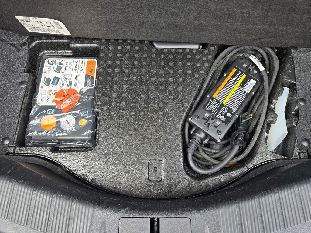 2018 Ford Fusion Energi Platinum