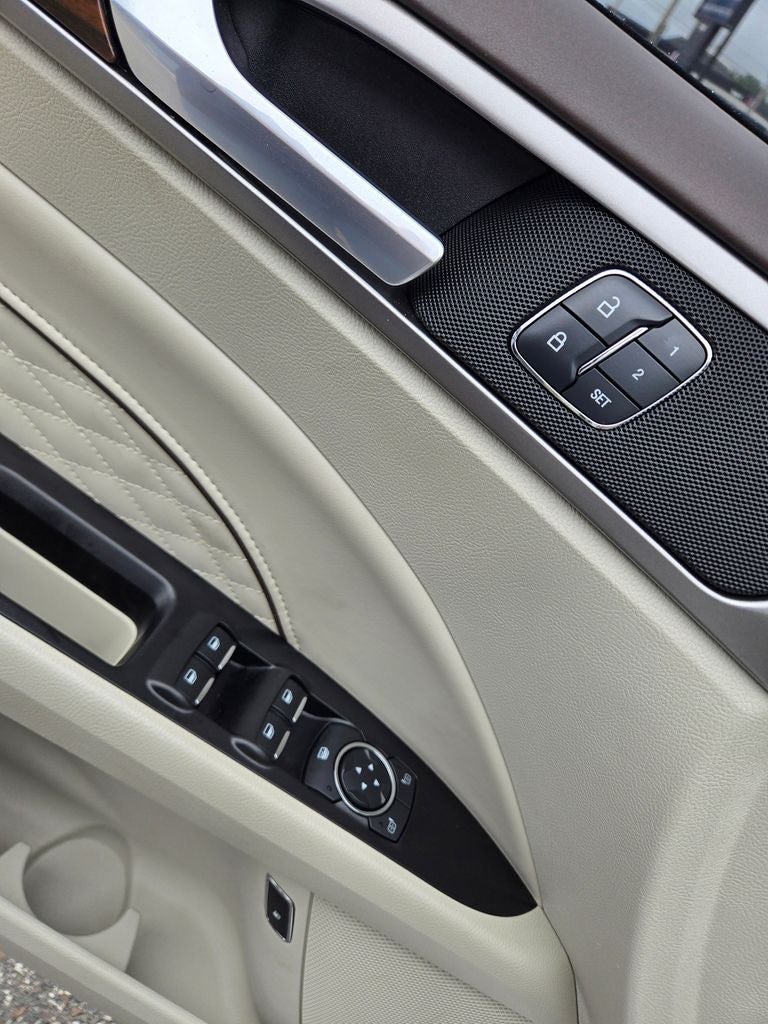 2018 Ford Fusion Energi Platinum