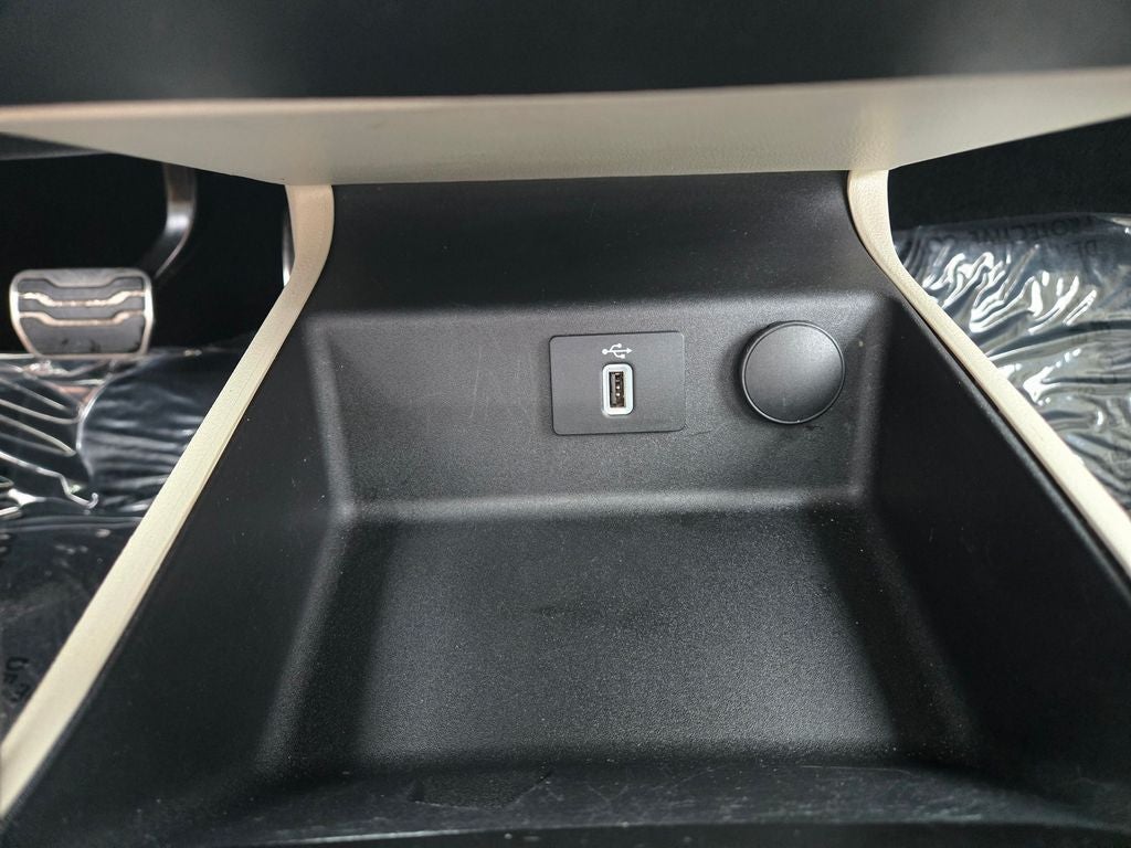 2018 Ford Fusion Energi Platinum