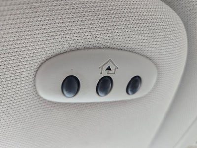 2018 Ford Fusion Energi Platinum