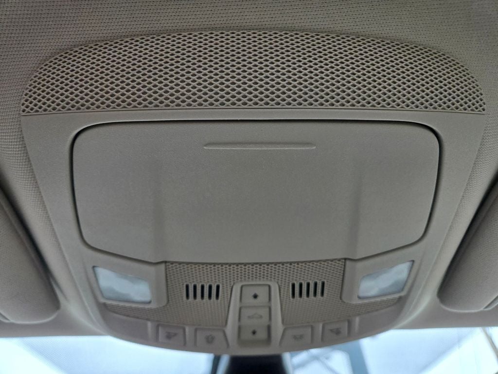 2018 Ford Fusion Energi Platinum