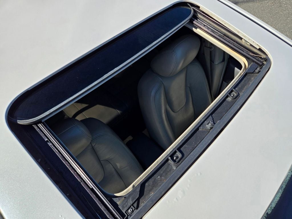 2010 Ford Fusion Hybrid Base