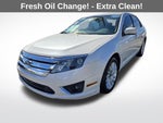 2010 Ford Fusion Hybrid Base
