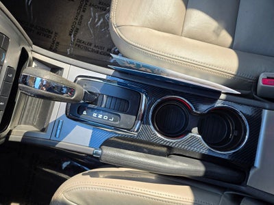 2010 Ford Fusion Hybrid Base