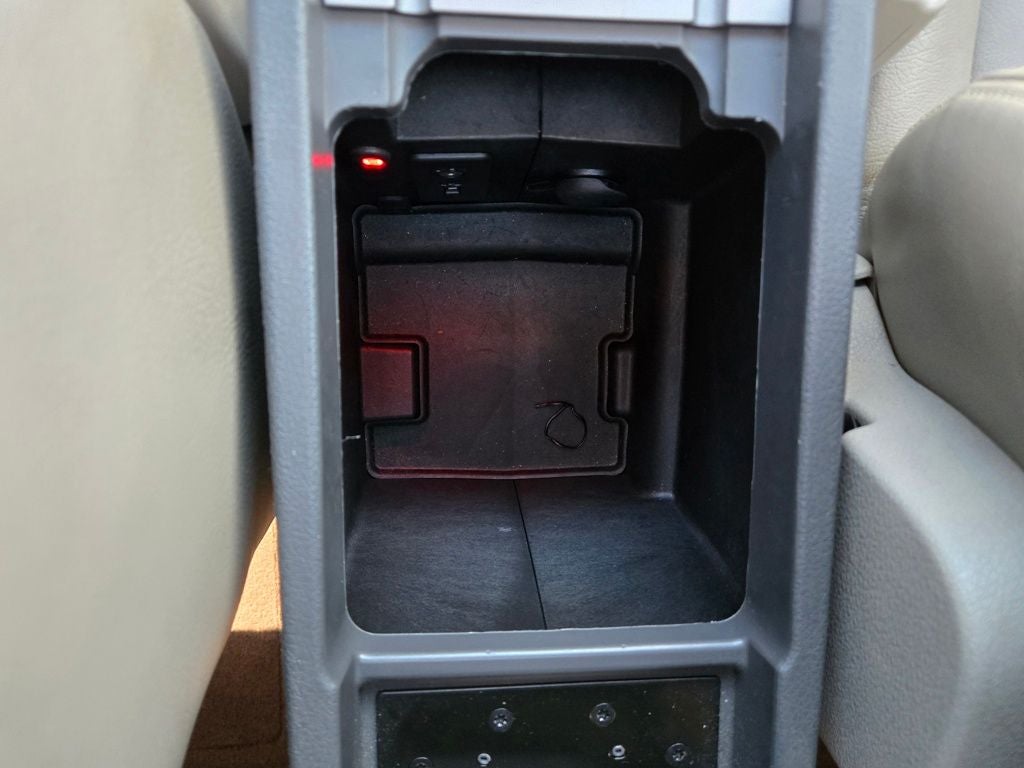 2010 Ford Fusion Hybrid Base