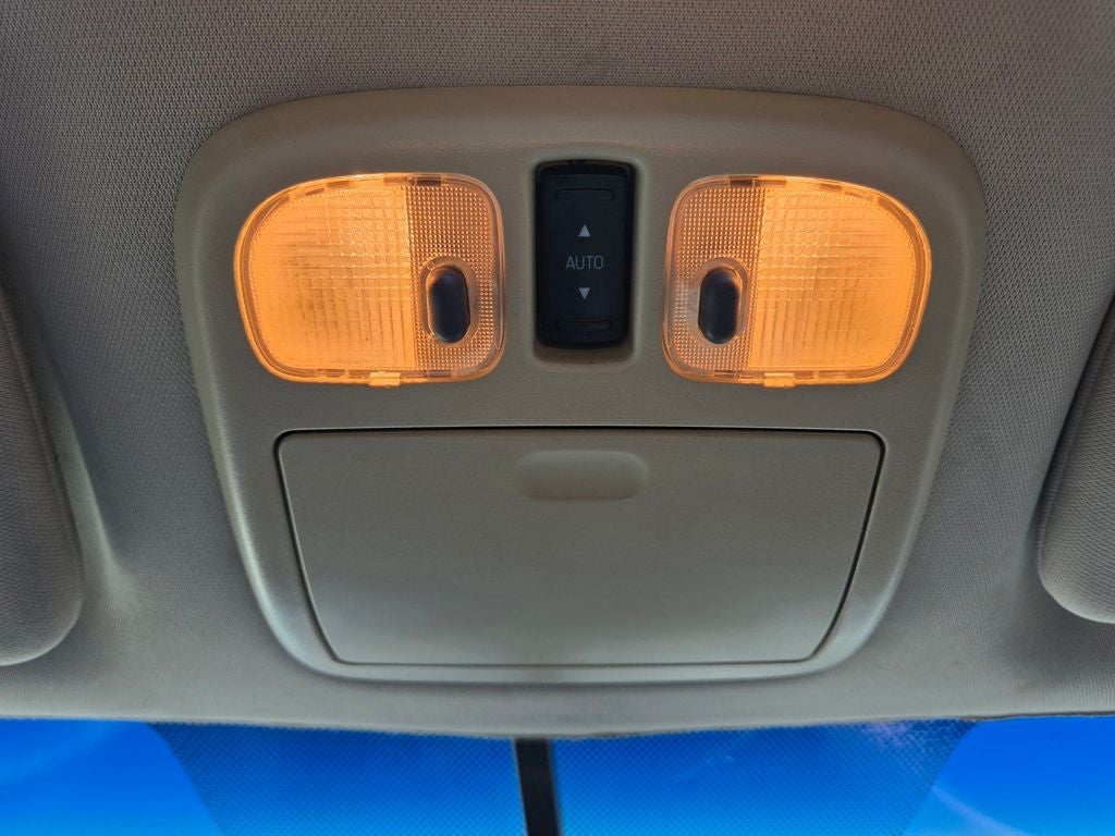 2010 Ford Fusion Hybrid Base