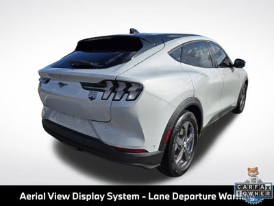 2023 Ford Mustang Mach-E Select